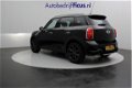 Mini Mini Countryman - 1.6 Cooper S Chili AUTOMAAT /LEDER /NAVI /AIRCO /STOELVEREARMING /CRUISE CONT - 1 - Thumbnail