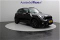 Mini Mini Countryman - 1.6 Cooper S Chili AUTOMAAT /LEDER /NAVI /AIRCO /STOELVEREARMING /CRUISE CONT - 1 - Thumbnail