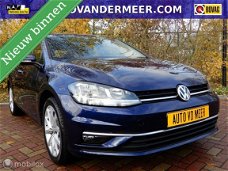 Volkswagen Golf - 110pk TSI Comfortline Business NAVI/PDC/LM VELGEN/ETC