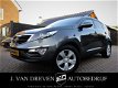 Kia Sportage - 2.0 X-ecutive Camera/Pdc/Leder/Cruise/Navi - 1 - Thumbnail