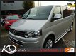 Volkswagen Transporter - 2.0 TDI L2H1 BM DC Comfortline - 1 - Thumbnail