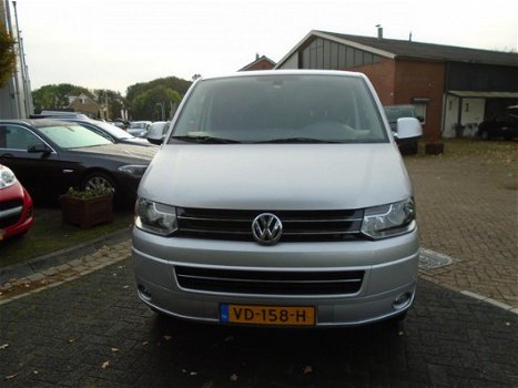 Volkswagen Transporter - 2.0 TDI L2H1 BM DC Comfortline - 1