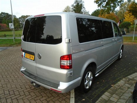 Volkswagen Transporter - 2.0 TDI L2H1 BM DC Comfortline - 1