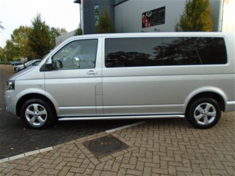 Volkswagen Transporter - 2.0 TDI L2H1 BM DC Comfortline - 1