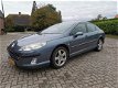 Peugeot 407 - XS Pack 2.2-16V Airco Trekhaak - 1 - Thumbnail