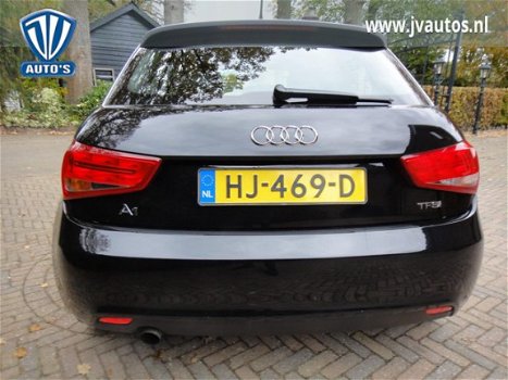 Audi A1 Sportback - 1.2 TFSI Ambition Pro Line Business navigatie - 1