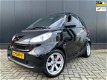 Smart Fortwo coupé - 1.0 2011 Airco/Lmv/Automaat/Panodak/Nap/Zr mooi - 1 - Thumbnail