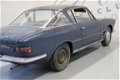 Fiat Coupé - 2300S Sport / Schuurvondst/Restauratie - 1 - Thumbnail