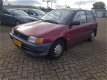 Toyota Starlet - 1.3i Automaat - 1 - Thumbnail