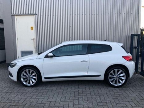 Volkswagen Scirocco - 1.4 TSI Highline / CRUISE CONTR./ CLIM. CONTR./ - 1