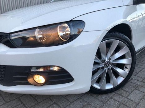 Volkswagen Scirocco - 1.4 TSI Highline / CRUISE CONTR./ CLIM. CONTR./ - 1