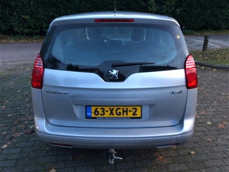 Peugeot 5008 - 1.6 THP ST 7p. PANORAMADAK KM 122008 MET NAP - 1