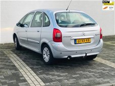 Citroën Xsara Picasso - 1.6 HDI Image EKSTRA SET WINTERBANDEN APK 11/2020