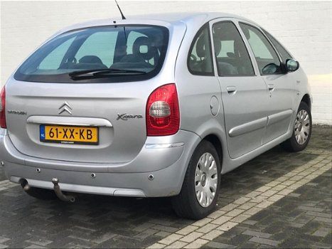 Citroën Xsara Picasso - 1.6 HDI Image EKSTRA SET WINTERBANDEN APK 11/2020 - 1