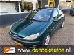 Peugeot 206 - 1.6 Roland Garros Clima - 1 - Thumbnail