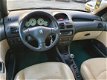 Peugeot 206 - 1.6 Roland Garros Clima - 1 - Thumbnail