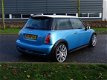 Mini Mini Cooper - 1.6 S , Works pakket, Airco, 18