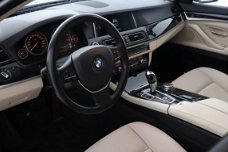 BMW 5-serie Touring - 518D Steptronic8 Touring Executive