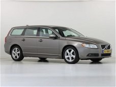 Volvo V70 - 1.6 D2 115 PK Geartronic Momentum (BNS)