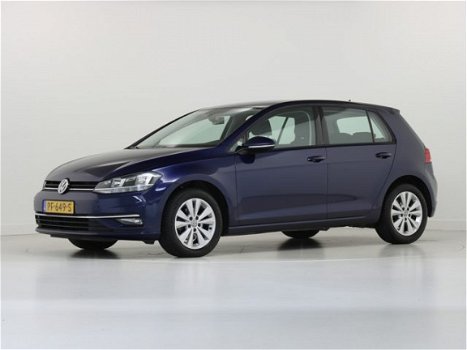 Volkswagen Golf - 1.0 TSI 110 PK 6-Bak 