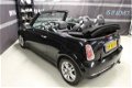 Mini Mini Cabrio - 1.6 Cooper Pepper. Leer , Airco - 1 - Thumbnail