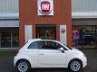 Fiat 500 - TwinAir 80 Lounge Automaat 1e Eig AIRCO/LMV/PARKPILOT/BLUETOOTH/ELEK - 1 - Thumbnail