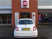 Fiat 500 - TwinAir 80 Lounge Automaat 1e Eig AIRCO/LMV/PARKPILOT/BLUETOOTH/ELEK - 1 - Thumbnail