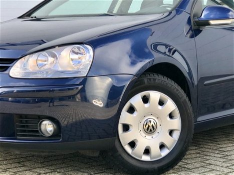 Volkswagen Golf - 1.4TSi 5drs Comfortline RIJKLAAR NW APK, KETTING + beurt airconditioning, radio/na - 1