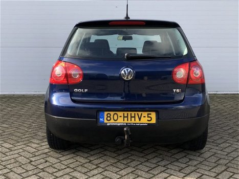 Volkswagen Golf - 1.4TSi 5drs Comfortline RIJKLAAR NW APK, KETTING + beurt airconditioning, radio/na - 1