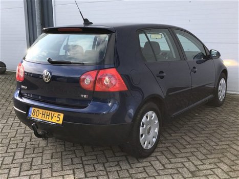 Volkswagen Golf - 1.4TSi 5drs Comfortline RIJKLAAR NW APK, KETTING + beurt airconditioning, radio/na - 1