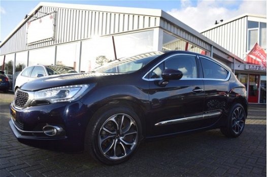 DS 4 - 4 2.0 BlueHDi Business Xenon | LMV | Navi | Clima | Chroom | LED | Bluetooth - 1