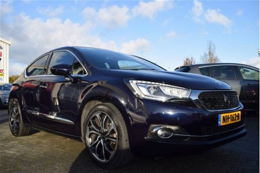 DS 4 - 4 2.0 BlueHDi Business Xenon | LMV | Navi | Clima | Chroom | LED | Bluetooth - 1