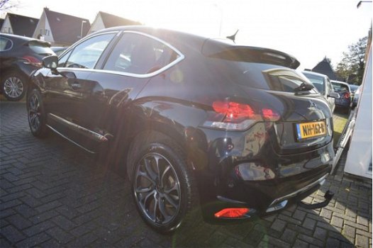 DS 4 - 4 2.0 BlueHDi Business Xenon | LMV | Navi | Clima | Chroom | LED | Bluetooth - 1