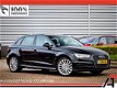 Audi A3 Sportback - 1.4 e-tron PHEV Ambition Pro Line plus excl. BTW (incl. BTW € 20.750) AUTOMAAT, - 1 - Thumbnail