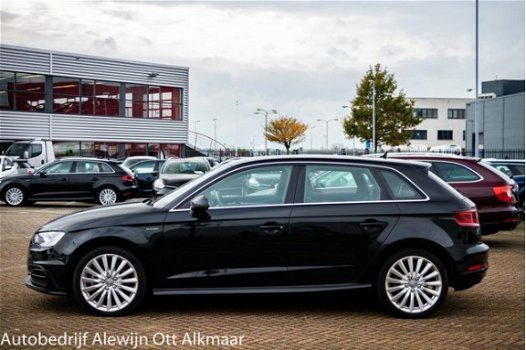 Audi A3 Sportback - 1.4 e-tron PHEV Ambition Pro Line plus excl. BTW (incl. BTW € 20.750) AUTOMAAT, - 1