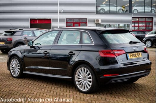 Audi A3 Sportback - 1.4 e-tron PHEV Ambition Pro Line plus excl. BTW (incl. BTW € 20.750) AUTOMAAT, - 1