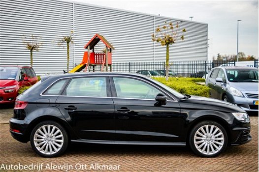 Audi A3 Sportback - 1.4 e-tron PHEV Ambition Pro Line plus excl. BTW (incl. BTW € 20.750) AUTOMAAT, - 1