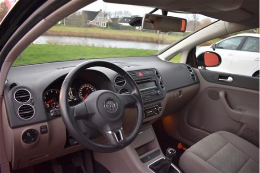 Volkswagen Golf Plus - 1.4 TSI Comfortline Clima | Cruise | Radio/Cd | LMV | Trekhaak - 1
