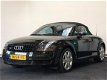 Audi TT Roadster - 1.8 5V Turbo quattro | NL Auto | Leer | - 1 - Thumbnail