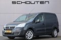 Peugeot Partner - 1.6 HDi Airco Achterdeuren 16'' - 1 - Thumbnail