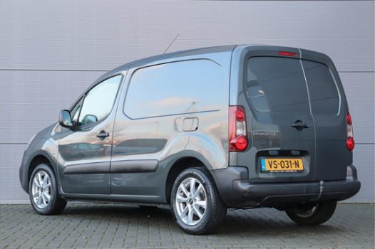 Peugeot Partner - 1.6 HDi Airco Achterdeuren 16'' - 1