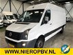 Volkswagen Crafter - tdi l3h2 airco navi 130000km - 1 - Thumbnail