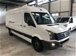 Volkswagen Crafter - tdi l3h2 airco navi 130000km - 1 - Thumbnail