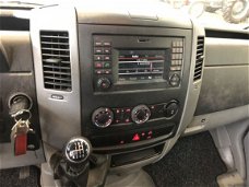 Volkswagen Crafter - tdi l3h2 airco navi 130000km