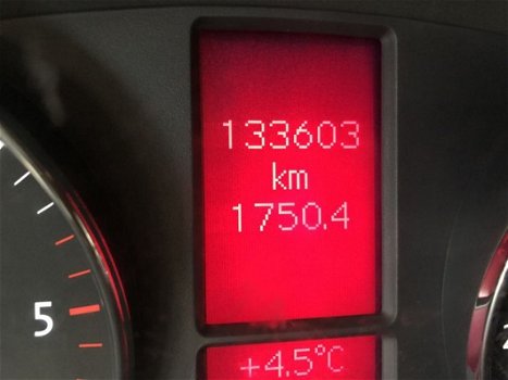 Volkswagen Crafter - tdi l3h2 airco navi 130000km - 1