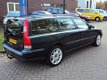 Volvo V70 - Benzine 2.4T 200PK Automaat - 1 - Thumbnail