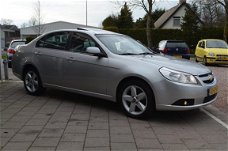 Chevrolet Epica - 2.5i Executive / Leder / Motor defect