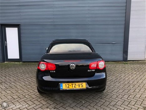 Volkswagen Eos - 2.0-16v FSI Clima - 1