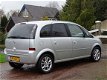 Opel Meriva - 1.6-16V Cosmo | Airco | Cruise | Parkeersensoren | - 1 - Thumbnail