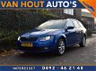 Skoda Octavia Combi - 2.0 TDI Greentech 150 PK | XENON + LED | 17